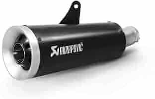 Amazon | AKRAPOVIC(アクラポヴィッチ) マフラー スリップ